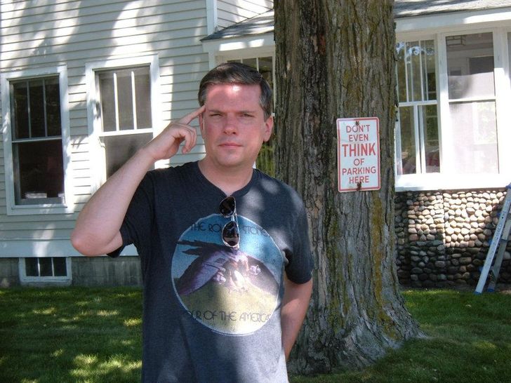 6 Orang Brutal Ini Bener-Bener Nggak Peduli Aturan